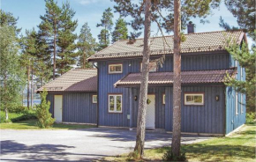 Hytte 1